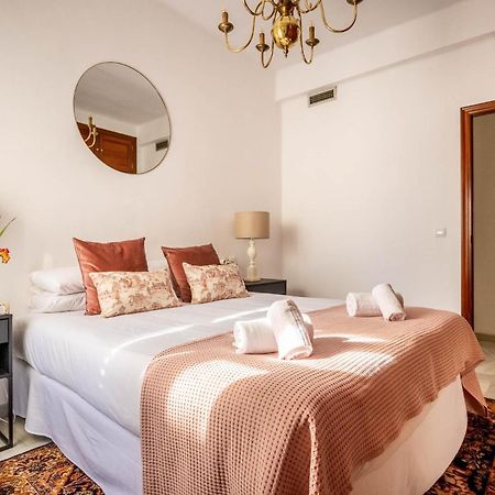 Casa Del Orfebre Apartman Sevilla Kültér fotó