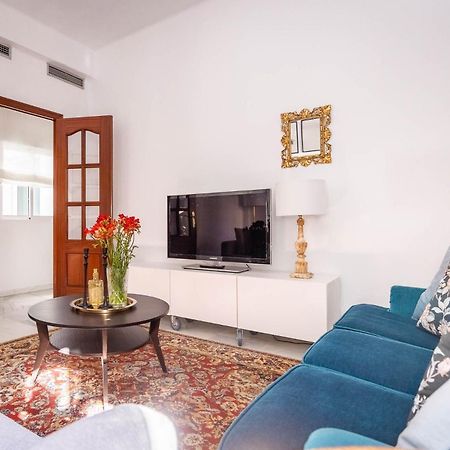 Casa Del Orfebre Apartman Sevilla Kültér fotó