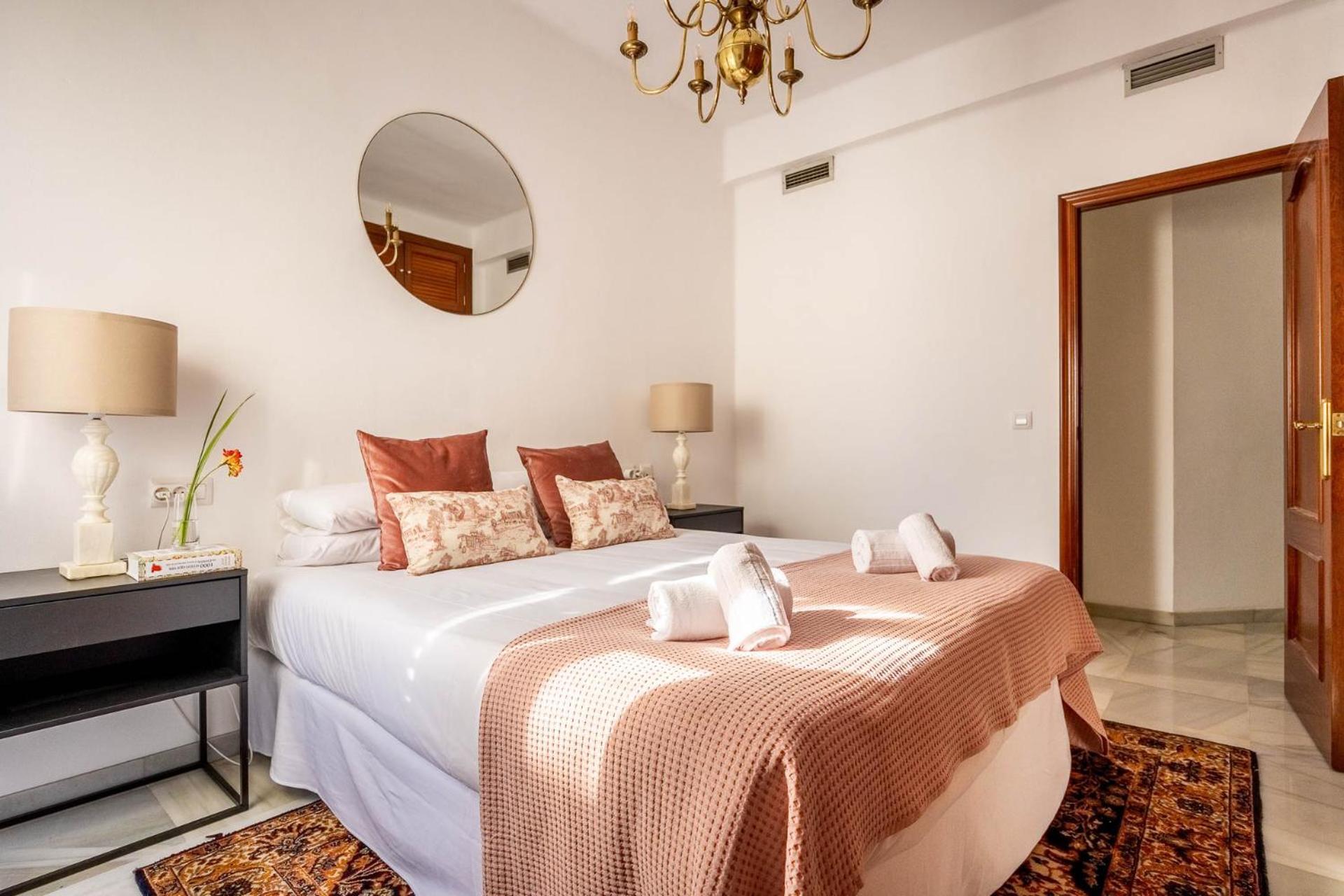Casa Del Orfebre Apartman Sevilla Kültér fotó