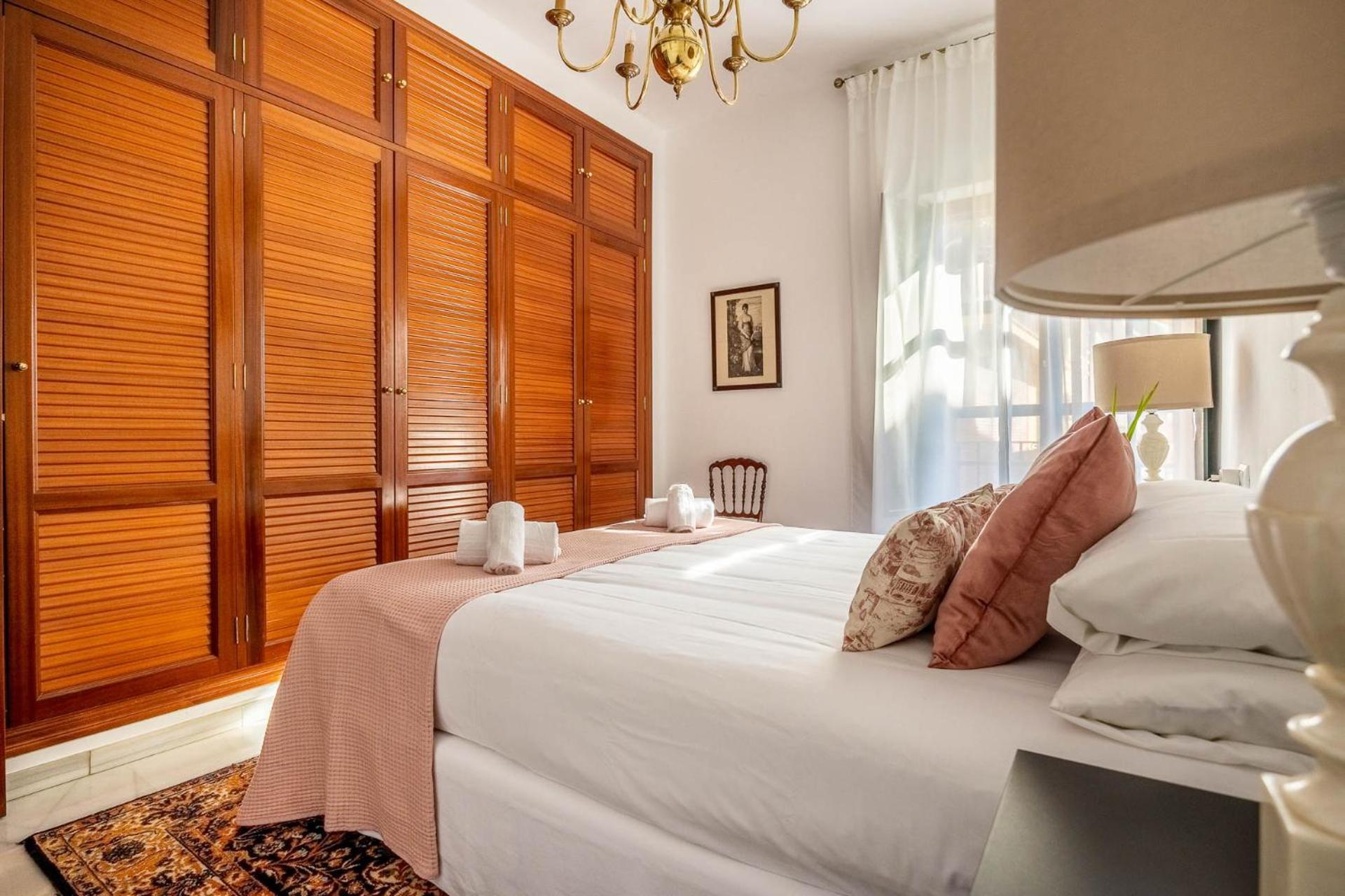 Casa Del Orfebre Apartman Sevilla Kültér fotó
