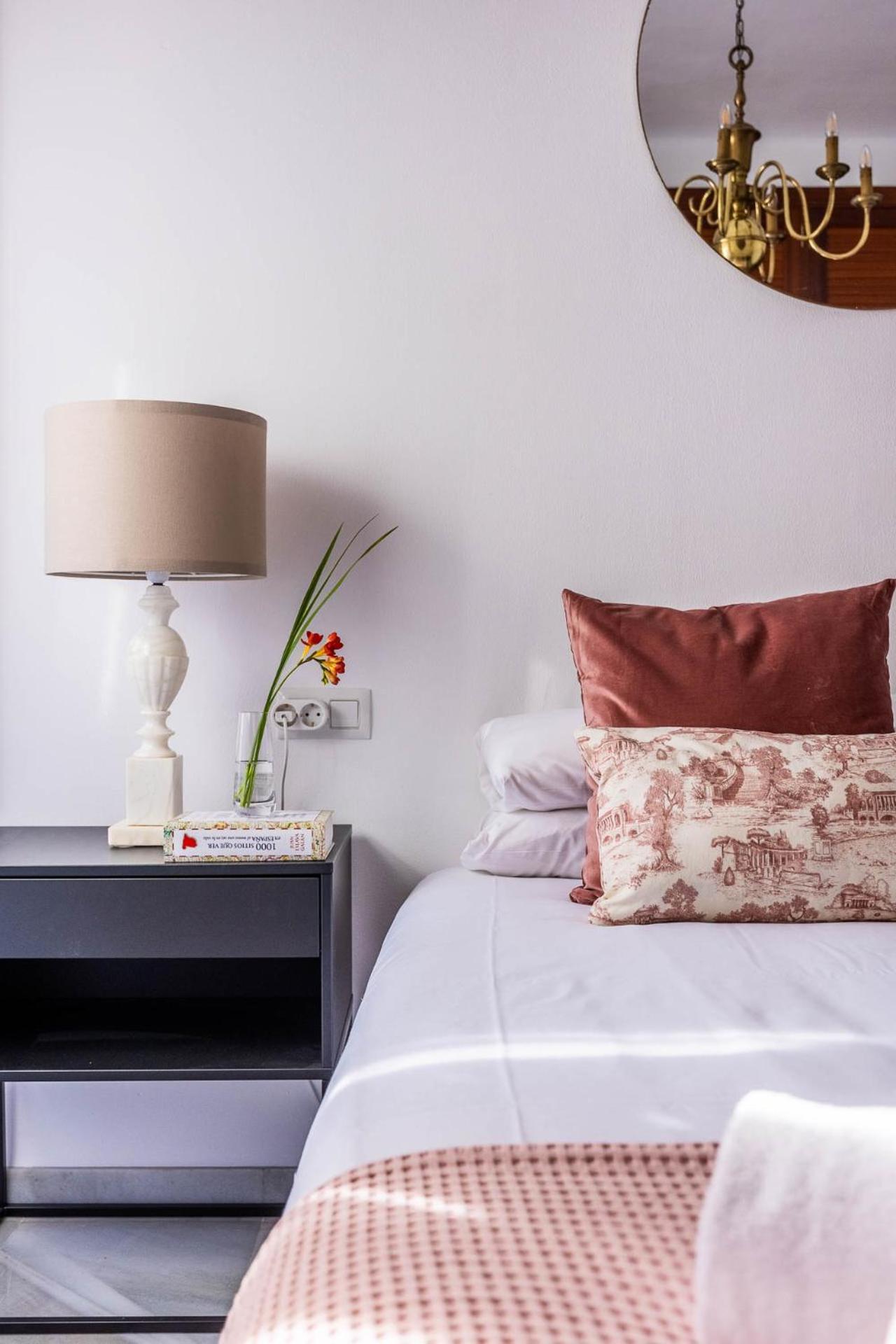 Casa Del Orfebre Apartman Sevilla Kültér fotó