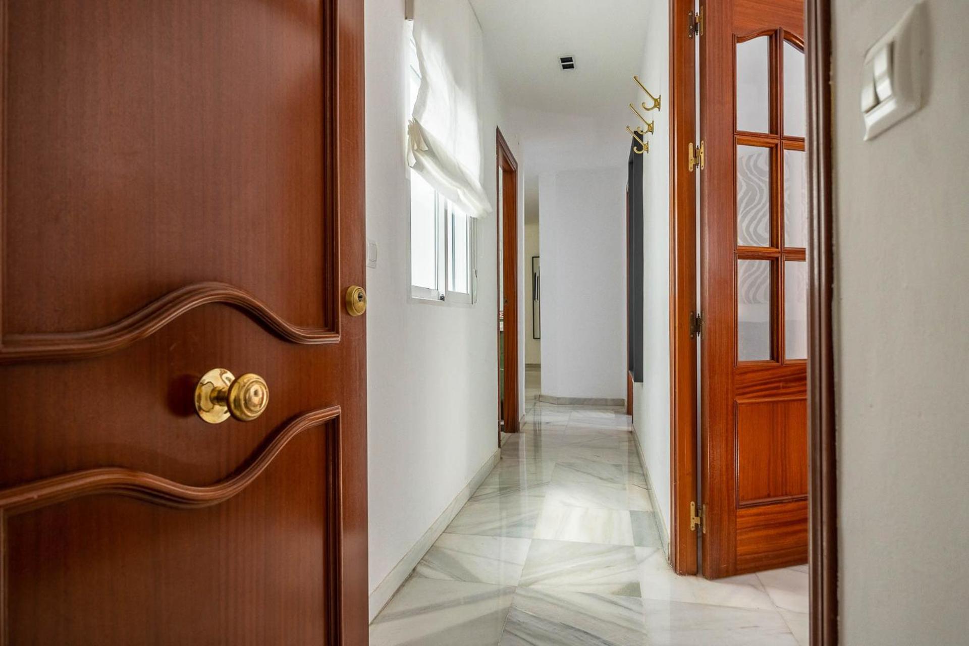 Casa Del Orfebre Apartman Sevilla Kültér fotó