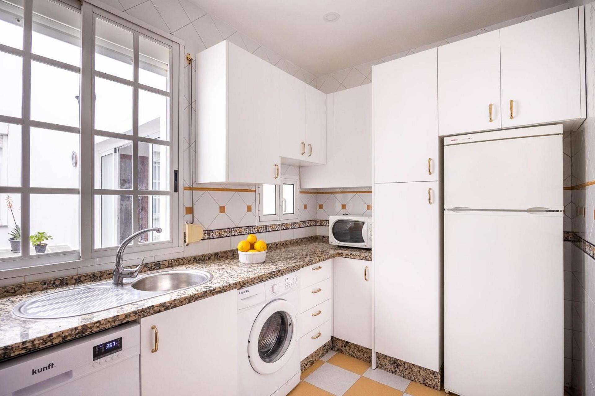 Casa Del Orfebre Apartman Sevilla Kültér fotó