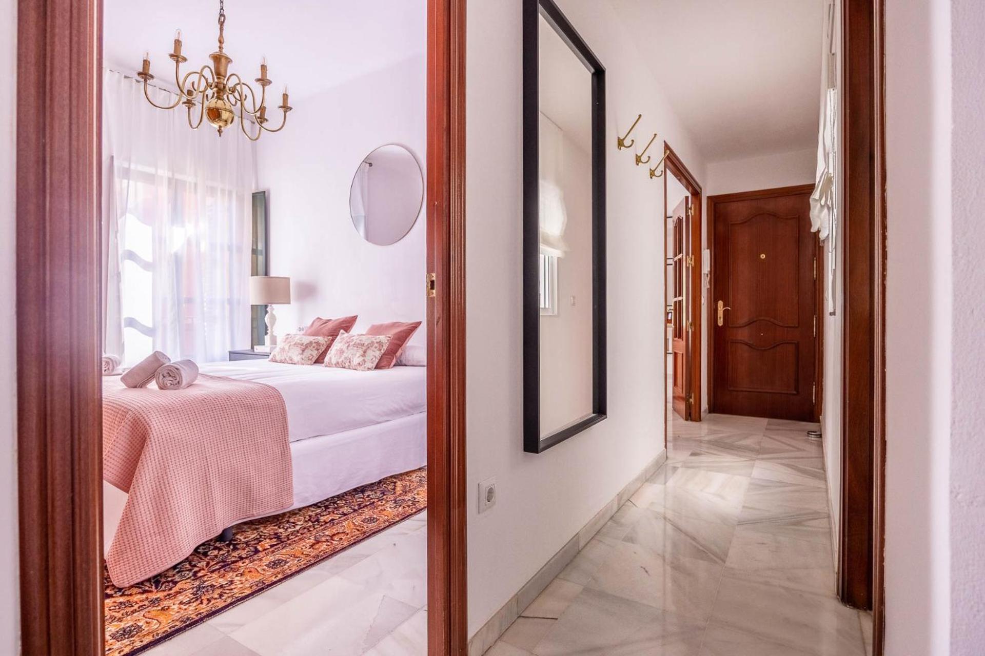 Casa Del Orfebre Apartman Sevilla Kültér fotó