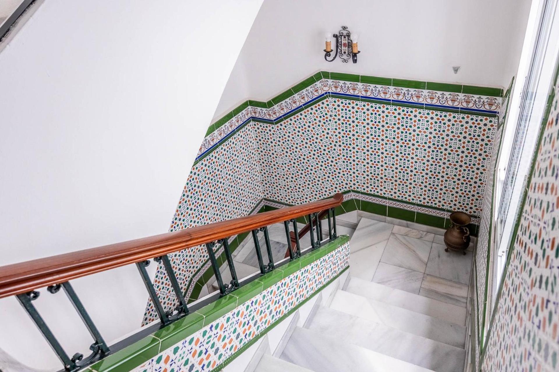 Casa Del Orfebre Apartman Sevilla Kültér fotó