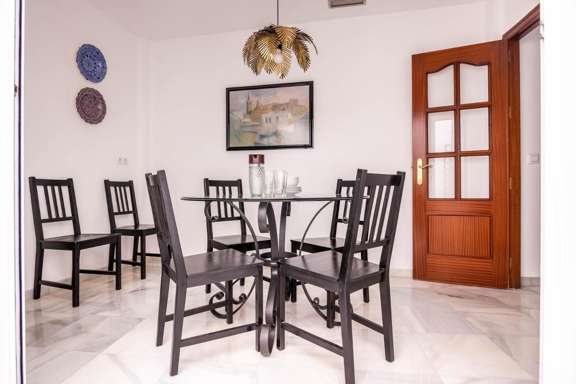 Casa Del Orfebre Apartman Sevilla Kültér fotó